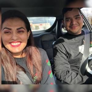 Meet your Posher, Nancy